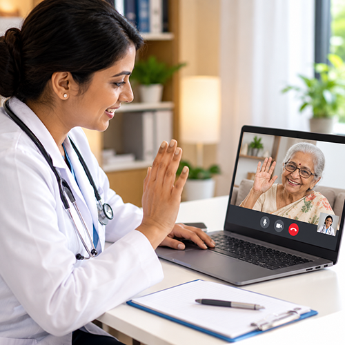Doctor On Call Bangalore